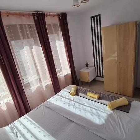 Pomiculturii Residence 1 Temesvár Kültér fotó